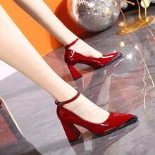 Women Heeled Sandals