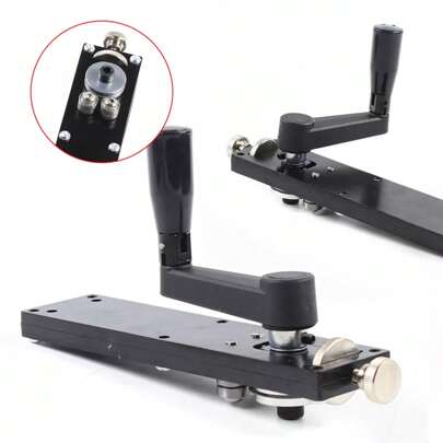 Sound Line Bender, Guitar Bass Curvature Adjuster, Suitable For Adjusting The Curvature Of Sound Lines On Guitar And Bass, 8.66 * 1.97 Inches