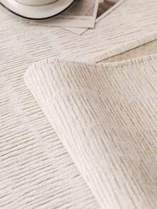 1 件四季沙发垫套,现代简约防滑沙发座椅保护套,防尘可洗,柔软防褪色,米色花卉图案,宠物友好,适合卧室、办公室、客厅的 L 型和 1/2/3/4 座沙发 - 米色 - 查看 10