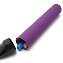 Creative E-Cigarette Vaporizer Shaped Storage Box, Safe Transfer & Storage Box - Multicolor - View 10