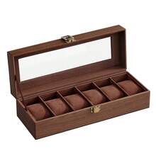Watch Boxes - Brown - View 7