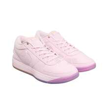 Nike Book 1 EP Comfortable & Versatile, Non-Slip & Durable, Low-Top Basketball Shoes, Men, Pink, Domestic Version - Pink - View 2