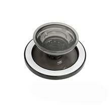 Magsafe 磁性半透明彩色设计手机握把兼容，Magsafe 可折叠手机支架适用于智能手机平板电脑手机配件兼容 、Android 手机，生日、家人、朋友的礼物推拉式手机握把手机支架手机配件 - 透黑色 - 查看 8