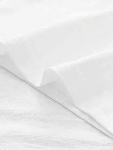 Women's T-Shirt Streetwear Blouse Be Light Oversized Cotton Shirt