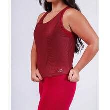 Women's Dry Fit Tank Top Sports Gym Clothing - Nhiều màu - Xem 5