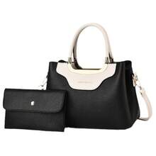 Women Shoulder Bags - 綠色 - 查看 7