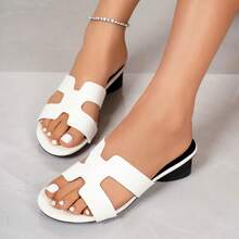 Women Platforms & Wedge Sandals