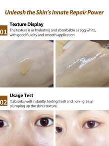 Estée Lauder 雅诗兰黛 [迷你] 特润夜间修护同步多重修复复合面部精华液 7ml / 唤醒容光焕发，明显减少衰老迹象 / 适合所有肤质的精华液，包括敏感肌肤 / 面部精华液，蕴含独家夜间肽、透明质酸和抗氧化功效