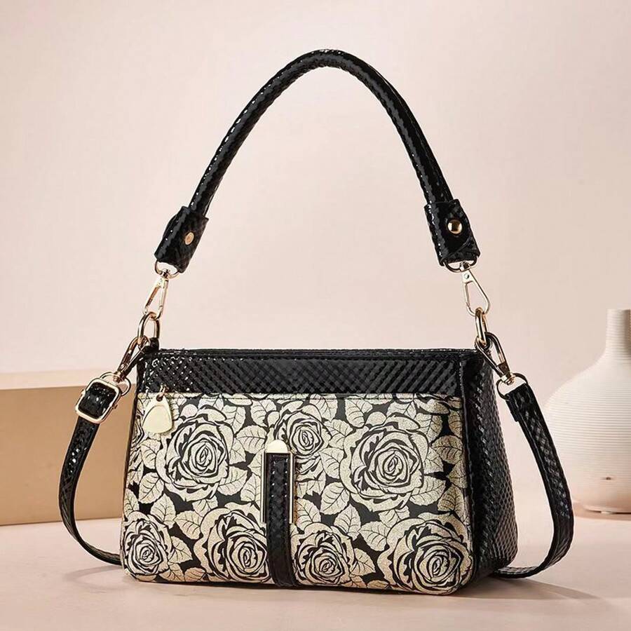 Women Shoulder Bags - 款式一 - 查看 1