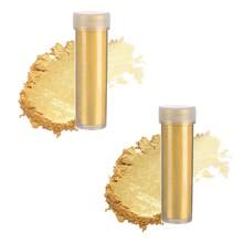 2克金色彩色闪粉 - 彩色 - 查看 23