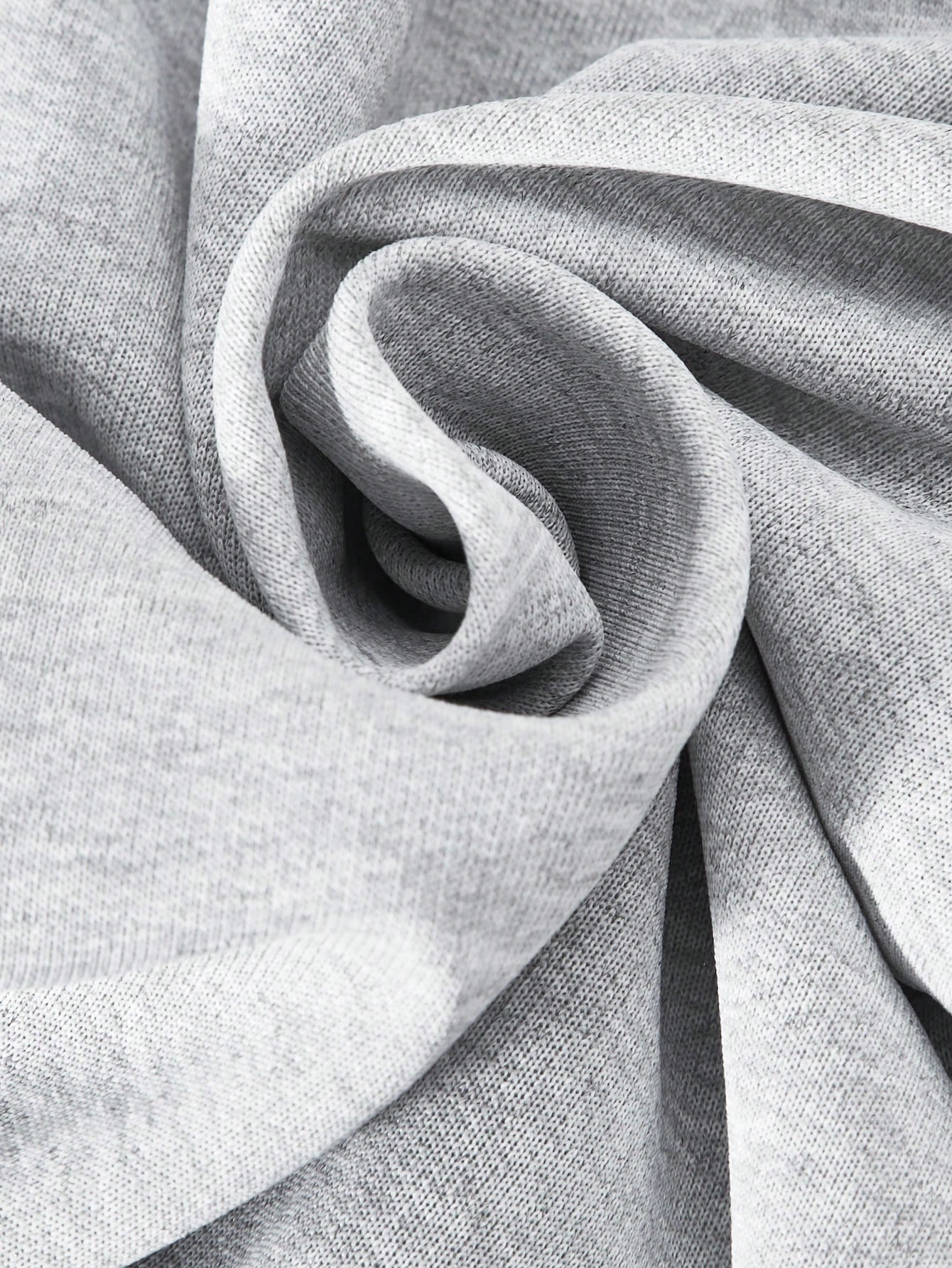 بنطلون كاجوال أنيق للبنات، بنطلون ساق مستقيمة رماد...