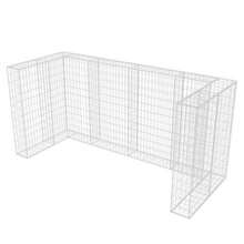 Yard Waste Bins - Silver - View 6
