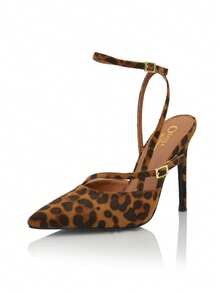 COUGAR  Sexy    Buckle    Holiday  Vacation  Party - Beo - Xem 1