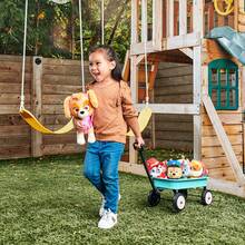 Spin Master GUND官方ROCKY毛绒玩偶，身着标志性军装，适合1岁及以上儿童，6英寸（款式随机） - ROCKY - 查看 2