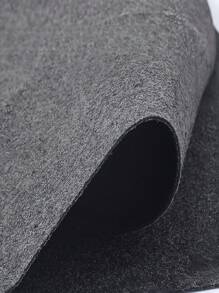 Paño mágico sin rayas para limpiar vidrios - Toalla de microfibra gruesa para ventanas, cocina, hogar