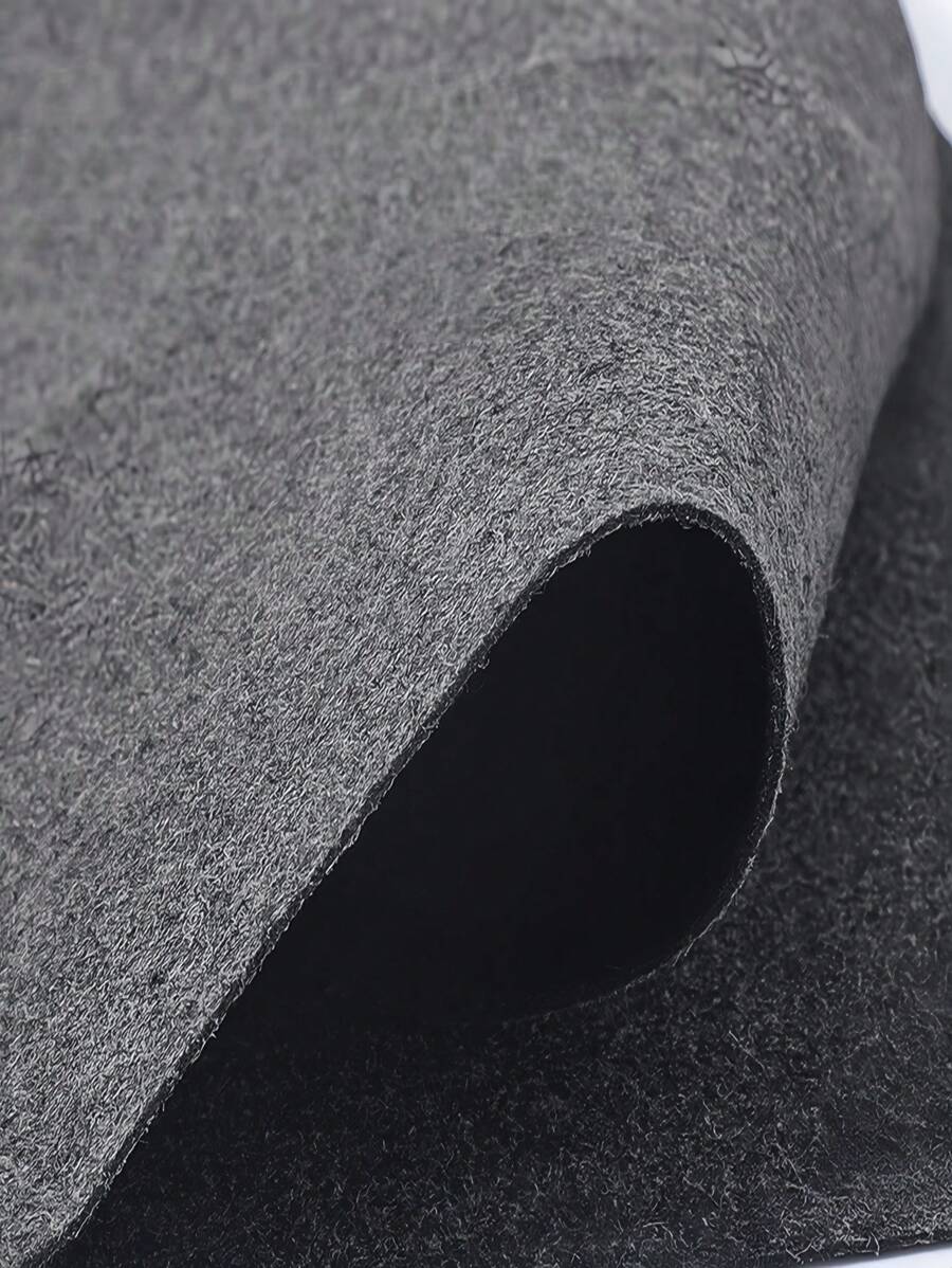 Paño mágico sin rayas para limpiar vidrios - Toalla de microfibra gruesa para ventanas, cocina, hogar