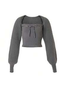 Fabric - Khaki - View 8