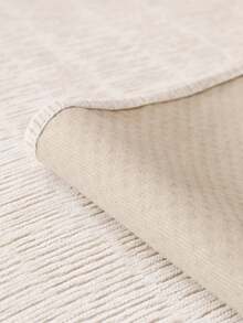 1 件四季沙发垫套,现代简约防滑沙发座椅保护套,防尘可洗,柔软防褪色,米色花卉图案,宠物友好,适合卧室、办公室、客厅的 L 型和 1/2/3/4 座沙发 - 米色 - 查看 11