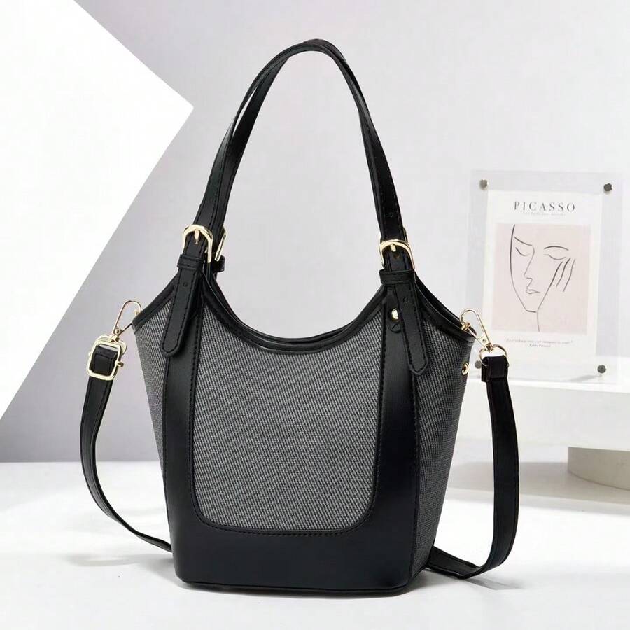 Women Top Handle Bags