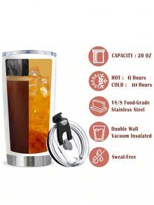 Boss Gifts - 20 Oz Stainless Steel Tumbler - Boss Day Gifts For Women - Unique Birthday Christmas Appreciation Gift For Bosses - Boss - View 5