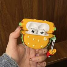 Disney Mickey Minnie Suitable For Earphone Case 4 Protective Case Pro Cartoon 2 Apple Earphone Case Earphone Case 3 Silicone Earphone Case 3rd Generation Wireless Bluetooth Anti Drop 2 Creative 2nd Generation Premium Feeling