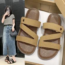 Women Platforms & Wedge Sandals