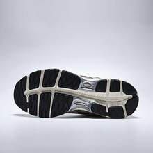 Asics Giày thể thao thường ngày Unisex GEL-K1011, cổ thấp 1203A830-200 - Màu be - Xem 3