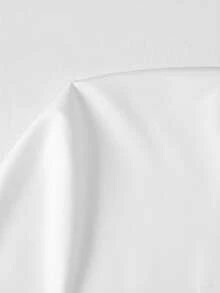 ALTZTAR 男士两件套，简约印花半高领T恤 - 彩色 - 查看 5