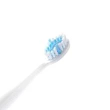 Miniso SO-WSL1193智慧變頻聲波電動牙刷 12000次分鐘高頻震動護齦潔齒二合一 IPX6防水持久續航30天