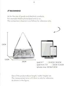 Bicycle Bag Accessories