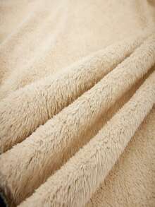 男童舒适运动衫 - 休闲、保暖、涤纶、适合秋冬季、可机洗