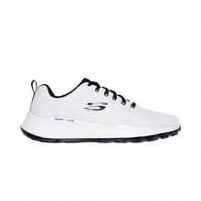 Skechers Equalizer 5.0 232519-Wbk 男款白黑运动鞋 - 白色黑色. - 查看 1
