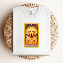 Women Lounge Tops - 白色 - 查看 4