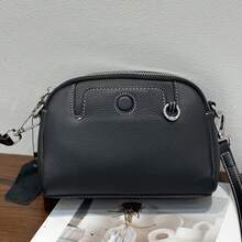 Women Crossbody - 大象灰 - 查看 5