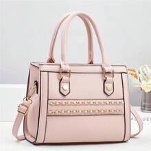 Women Top Handle Bags