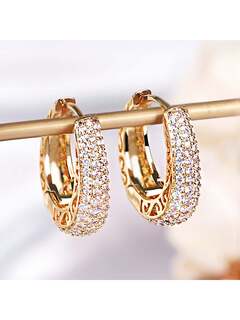 Jewelry & Accessories 