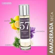 男士香水 No. 66 150 毫升 + 10 瓶不同 Caravan 男士香水套裝，探索全新香氣 - 第66號 - 查看 4