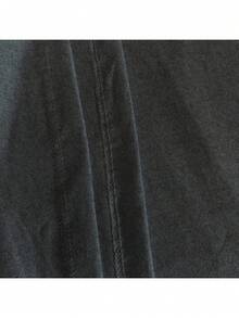 Creative Summer T-Shirt | Light Print With Exclusive Style - Dark Grey - View 5