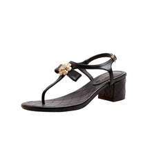 Women Heeled Sandals