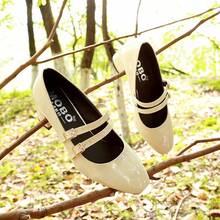 Women Wedges & Flatform - Black - View 5