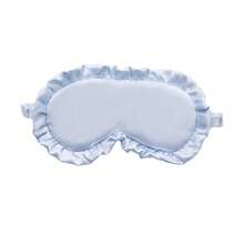 Eye Mask - Stile cinturino verde scuro - Visualizzare 8