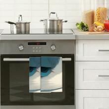 Towels, Cat Hand Towels, Dish Cloths, Cleaning Cloths, Towels, Handkerchiefs, Decorative Towels - Perfect Accents For Kitchen And Dining, Suitable For Kitchen, Dining, Hotel, Party