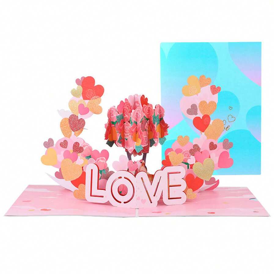Decorative Crafts - Baby Pink - View 1