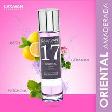 男士香水 No. 66 150 毫升 + 10 瓶不同 Caravan 男士香水套裝，探索全新香氣 - 第66號 - 查看 6