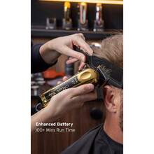 Hair Trimmer & Clipper Blades & Accessories - Emas - View 4