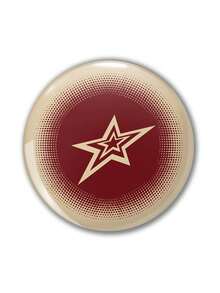 趣味图案徽章胸针、女士别针、翻领别针、包包吊坠、时尚配饰，送给朋友、家人、老师和同学的有趣礼物 - 彩色 - 查看 11