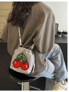 Women Wristlet Bags - 多色 3 - 查看 10