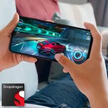 Samsung 三星 Galaxy A05 4G 64GB 智能手机，4GB 内存，5000 万像素摄像头，Android 13 操作系统，面部解锁，5000mAh 电池，不含充电器 - 黑色 - 查看 7