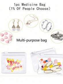 1 Foldable Large-Capacity Travel Organizer Bag, Unise-Friendly Clothing Packaging Bag, Luggage Bag, Women's Waterproof Travel Bag, Luggage Bag, Overnight Bag, Carrying Bag, Handbag, Fitness Bag, Work And School Supplies, School Supplies, Student Return To School Handbag, Handbag, Weekend Bag, Handbag, Vacation Handbag, Outdoor Business Holiday, Hospital Unise-Friendly Relocation And Moving Luggage Bag, Festival Gift Large-Capacity Storage Bag