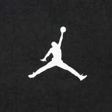 Nike 男款 AS SPRT CLSSC JACKET 梭织连帽夹克 IB2242-010 - 黑色 - 查看 3